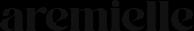 Aremielle Beauty logo