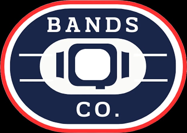 BandsCo Straps logo
