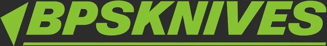 BPS Knives logo