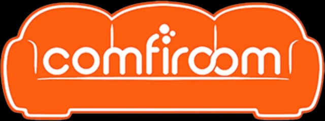 comfiroom logo
