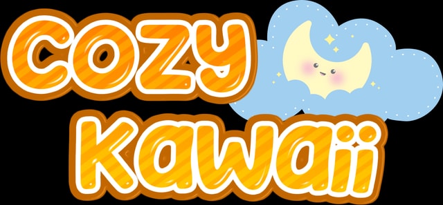 Cozy Kawaii LLC logo